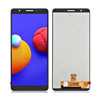 For Samsung A01 A015F Replacement LCD Touch Screen Display Digitizer - No Frame
