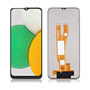 For Samsung Galaxy A03 Replacement LCD Screen - No Frame