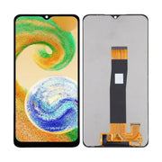 For Samsung Galaxy A047 Replacement LCD Screen - No Frame