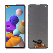 For Samsung Galaxy A21S Replacement LCD Screen - No Frame