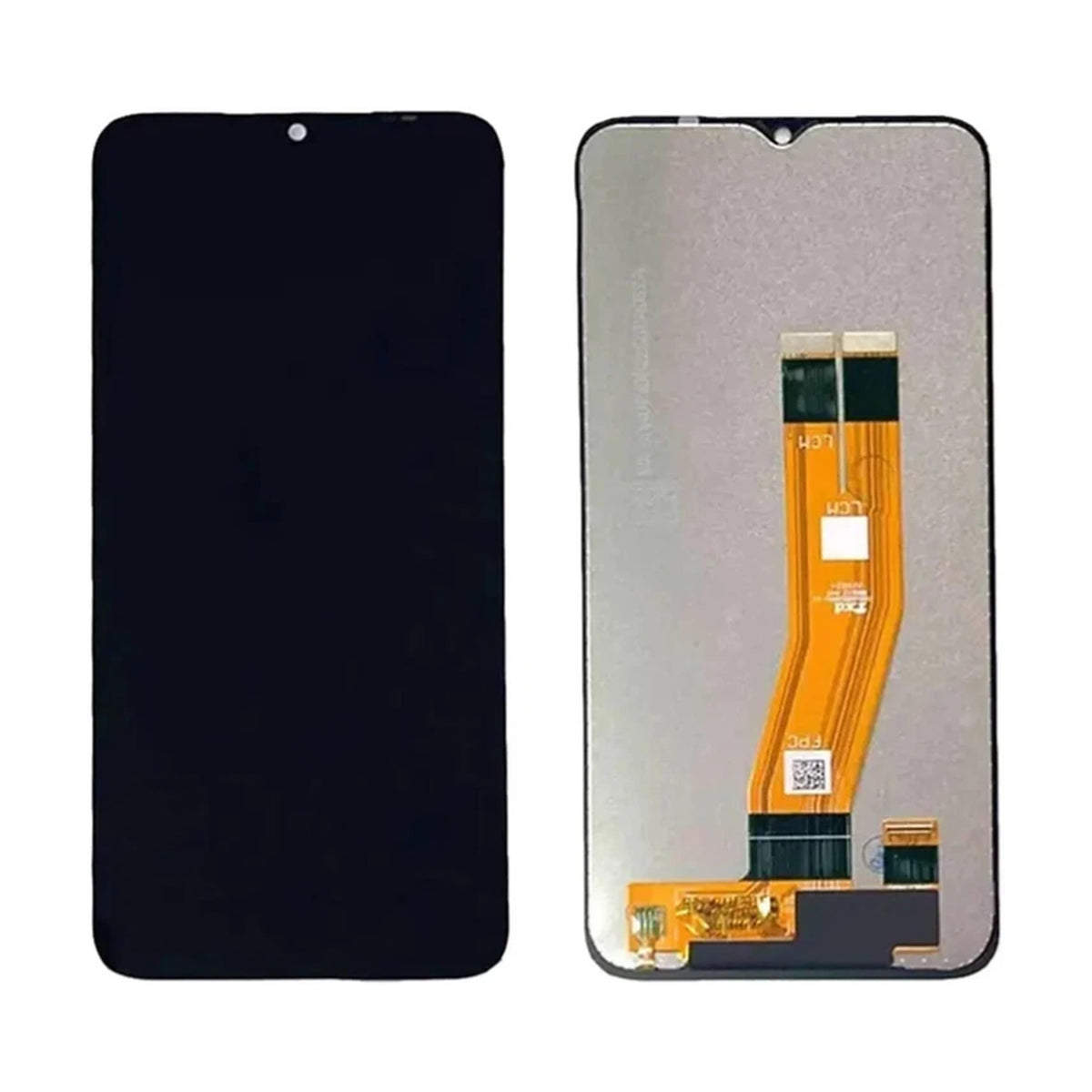 For Samsung Galaxy A145R Replacement LCD Screen - No Frame