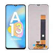 For Samsung Galaxy A137 Replacement LCD Screen - No Frame