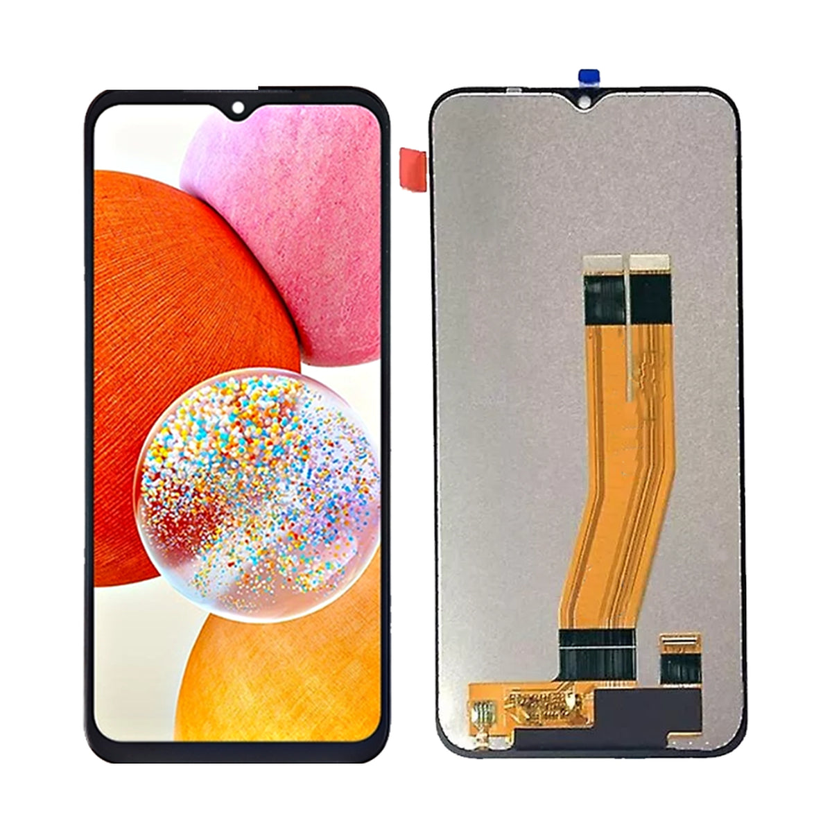 For Samsung Galaxy A14 4G Replacement LCD Screen - No Frame