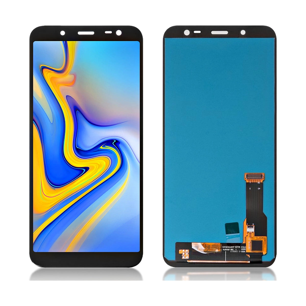 For Samsung Galaxy J600 Oled Replacement LCD Screen - No Frame