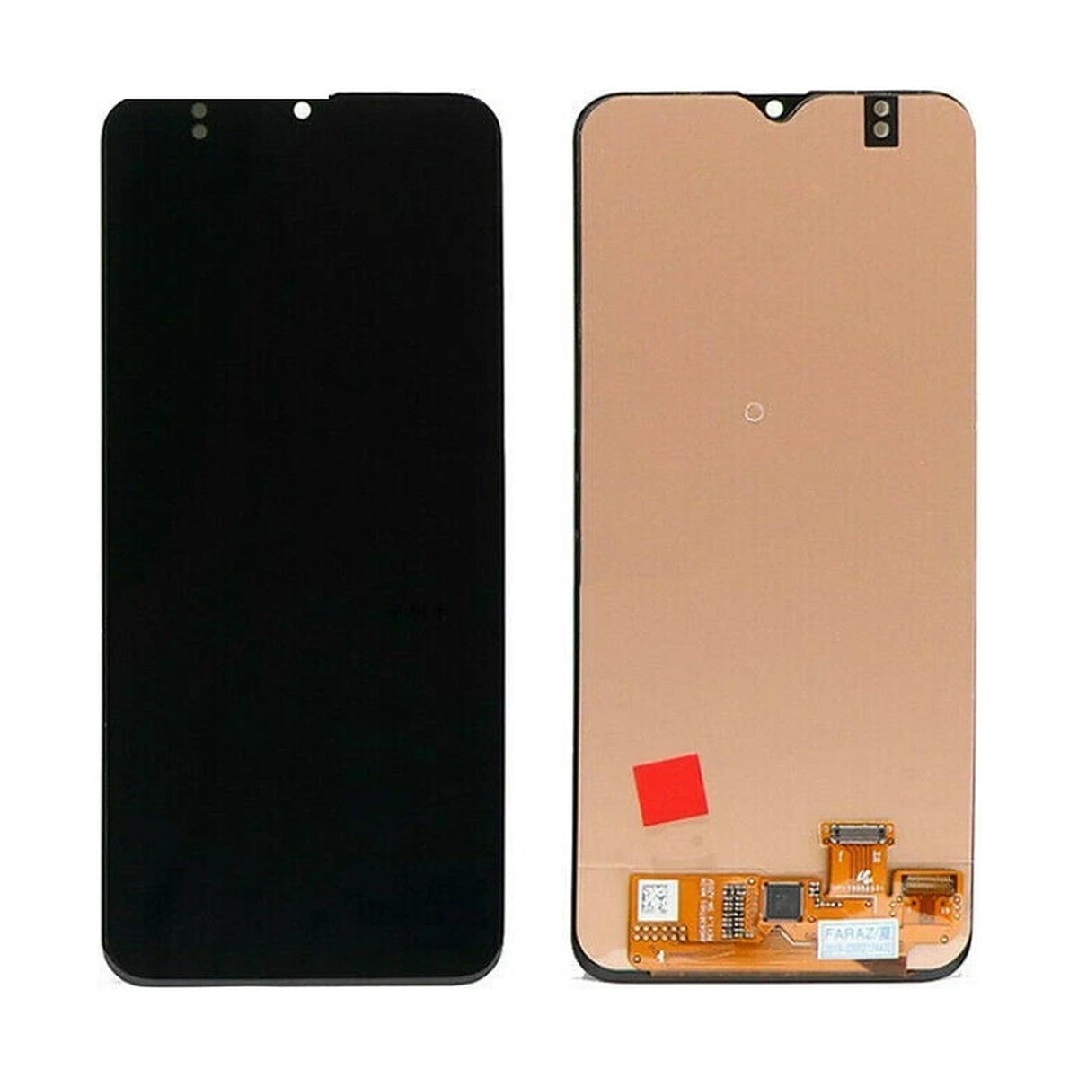 For Samsung Galaxy A20 Replacement incell LCD Screen - No Frame