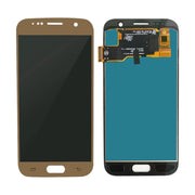For Samsung Galaxy S7 Oled Replacement LCD Screen - No Frame