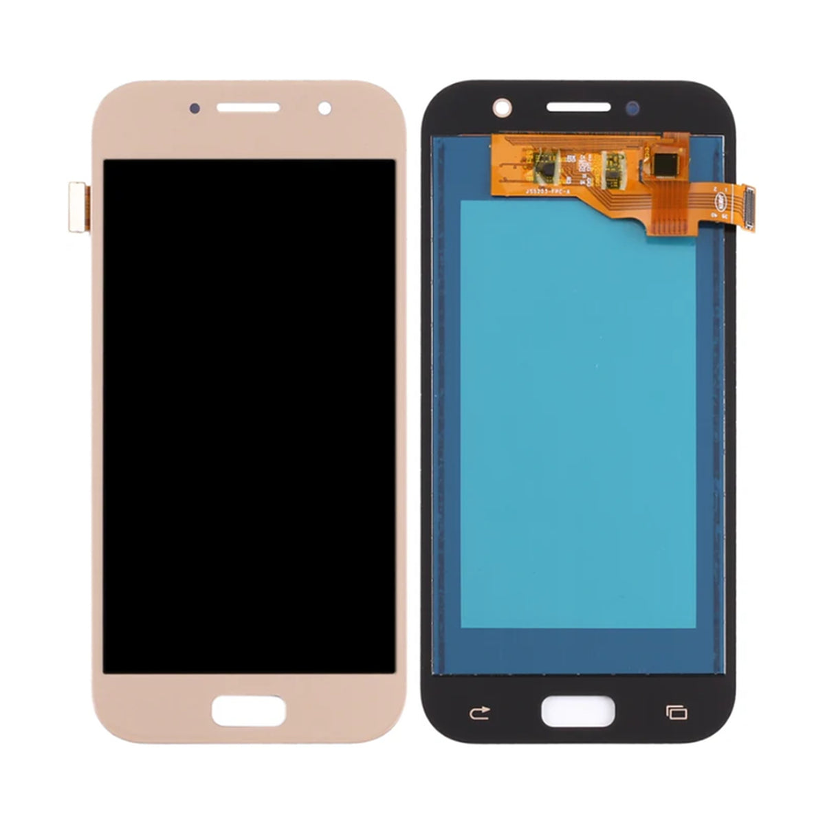 For Samsung Galaxy A520 Oled Replacement LCD Screen - No Frame