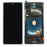 For Samsung Galaxy S20 Plus Replacement OLED Screen With Frame (Black)