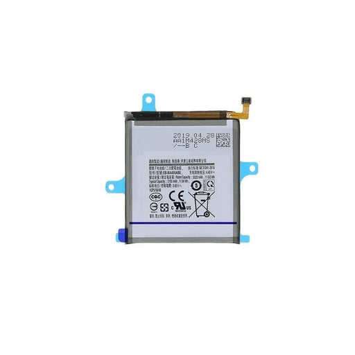 For Samsung Galaxy A21s A217F / A02 A022 / A13 A135 Replacement Battery 5000mAh E-Tech61