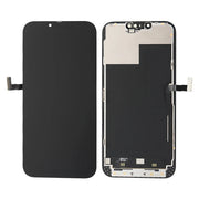 For iPhone 13 Pro Max Soft OLED Screen Ultra HD Display