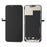 For iPhone 13 Pro Max Soft OLED Screen Ultra HD Display