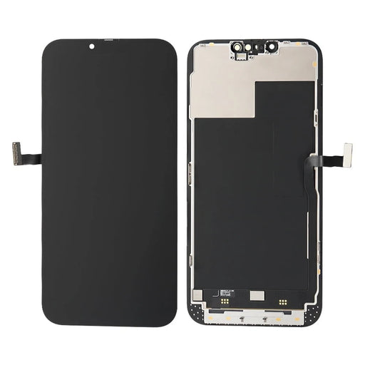 For iPhone 13 Pro Max Soft OLED Screen Ultra HD Display