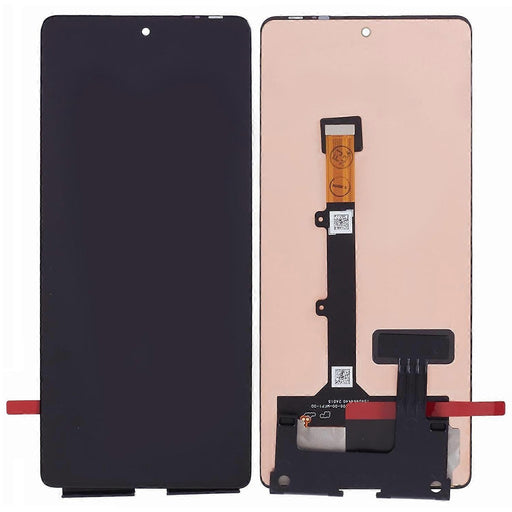 For TECNO Pova 6 Pro 5G 6.78-Inch Replacement incell LCD Screen - No Frame