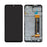 Replacement LCD Screen For Samsung Galaxy A23 4G (A235F) Black – With Frame