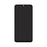 Replacement LCD Screen For Samsung Galaxy A23 4G (A235F) Black – With Frame
