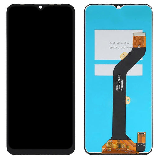 For Tecno Spark 7T KF6p Replacement LCD Screen - No Frame