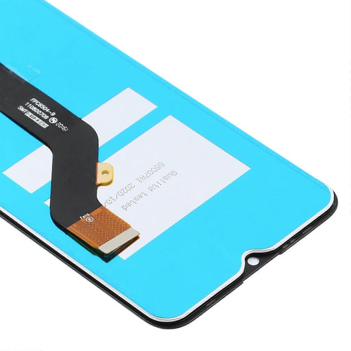 For Tecno Spark 7T KF6p Replacement LCD Screen - No Frame