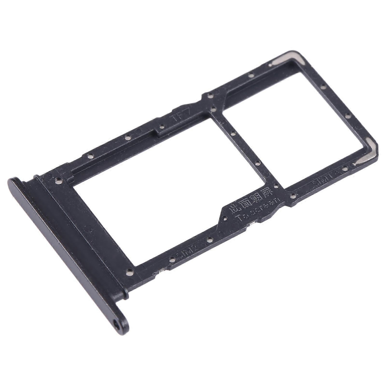 For Honor X8 5G SIM Card Tray
