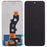 For TECNO Spark 30 5G Replacement LCD Screen - No Frame