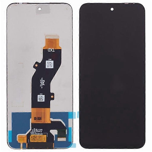 For TECNO Spark 30 5G Replacement LCD Screen - No Frame