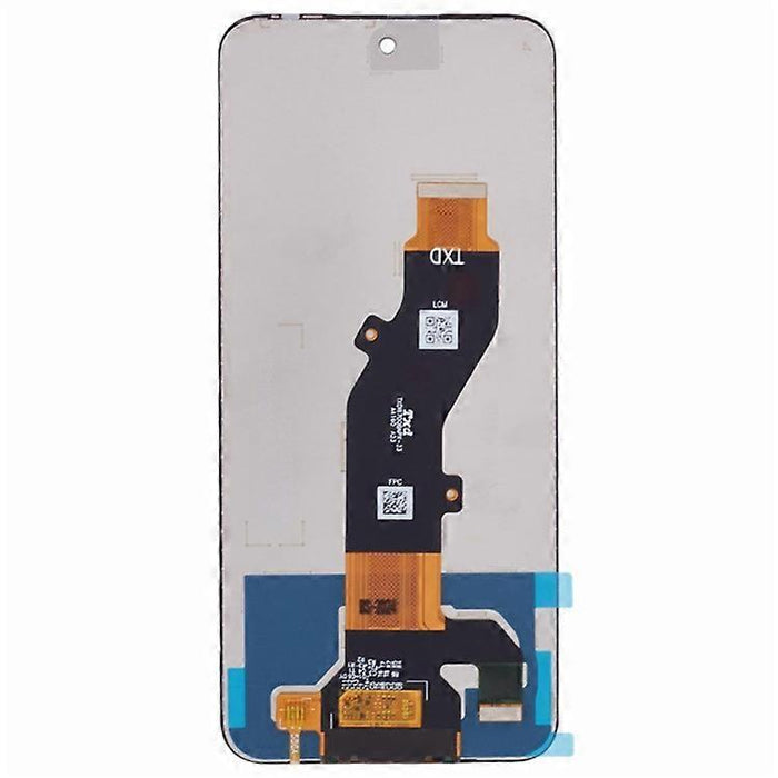 For TECNO Spark 30 5G Replacement LCD Screen - No Frame