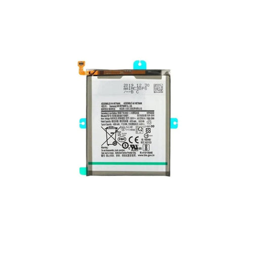 For Samsung Galaxy A52 A526 Replacement Battery 5000mAh E-Tech61