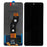 For TECNO Spark 30 4G Replacement LCD Screen - No Frame