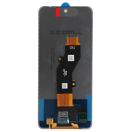 For TECNO Spark 30 4G Replacement LCD Screen - No Frame