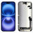 For iPhone 16 Super Retina XDR OLED Screen - E-Tech61