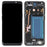 For Samsung Galaxy S9 Oled Screen with Frame
