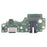 For Tecno Spark 30 Pro KL7 Charging Port Board With IC Connector