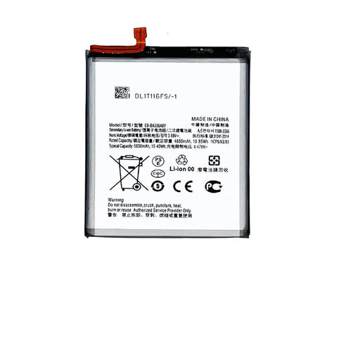 For Samsung Galaxy A53 Replacement Battery Premium Quality