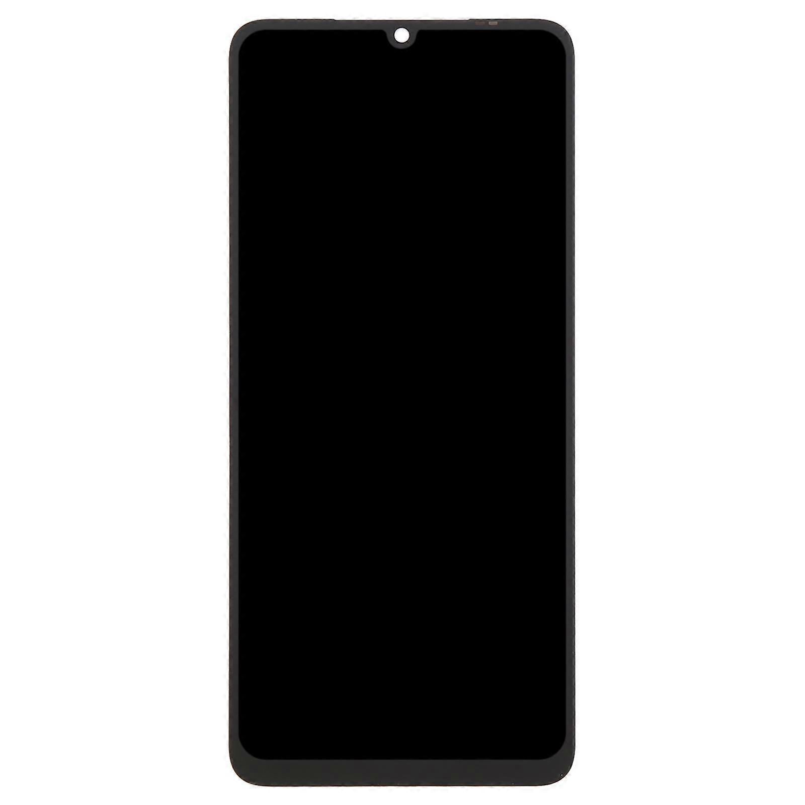 For Honor X5c LCD Screen With Digitizer Full Assembly