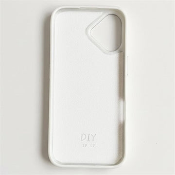 iPhone 17 InkZone DIY E-Ink NFC Case