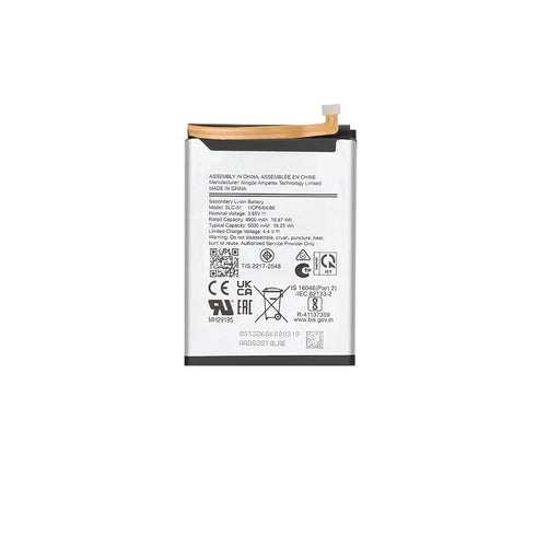 For Samsung Galaxy A05s Replacement Battery Premium Quality