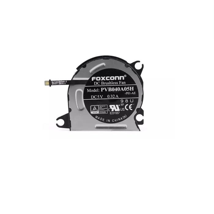 For Nintendo Switch Replacement Cooling Fan