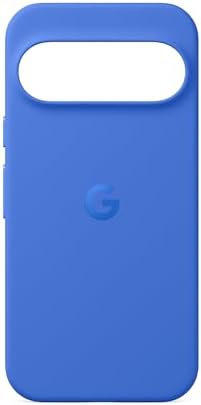 Pixelsnap Case for Google Pixel 10 & Pixel 10 Pro - Durable Protection - Built to Protect. Beautifully - Indigo (Made by Google)