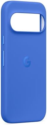 Pixelsnap Case for Google Pixel 10 & Pixel 10 Pro - Durable Protection - Built to Protect. Beautifully - Indigo (Made by Google)