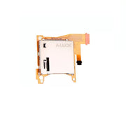 For Nintendo Switch Lite Game Card Reader Audio Headphone Jack Replacement