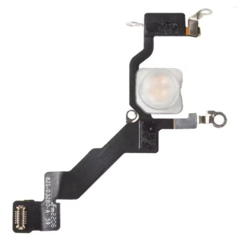 Original Pulled | For iPhone 13 Pro Max | Flash Cable Flex