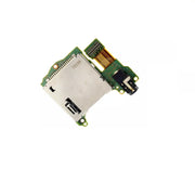 For Nintendo Switch Replacement Game Card Reader & Headphone Jack