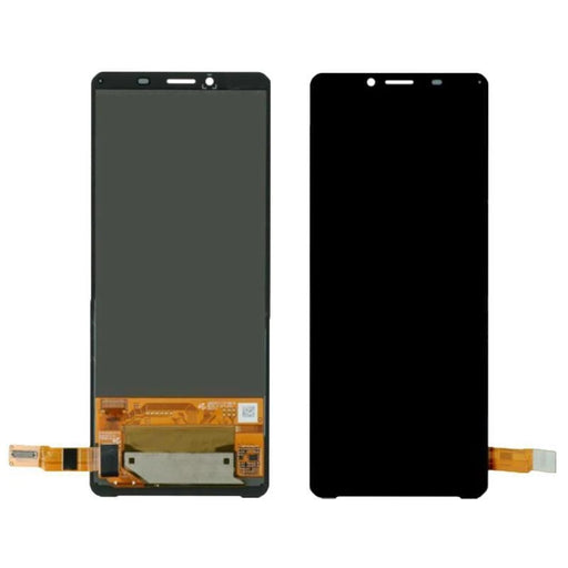 SONY XPERIA X5 II LCD BLACK