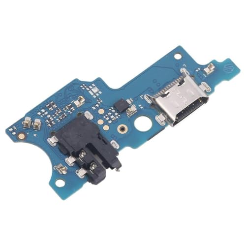 Charging Port Compatible With Samsung Galaxy A06 SM-A065F PCB Board