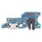 Charging Port Compatible With Samsung Galaxy A06 SM-A065F PCB Board