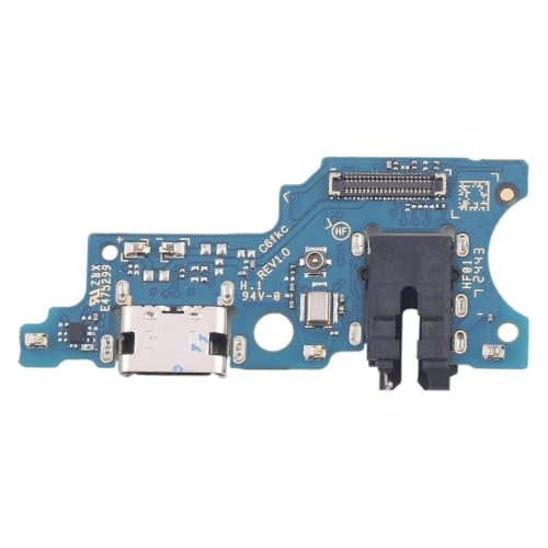 Charging Port Compatible With Samsung Galaxy A06 SM-A065F PCB Board