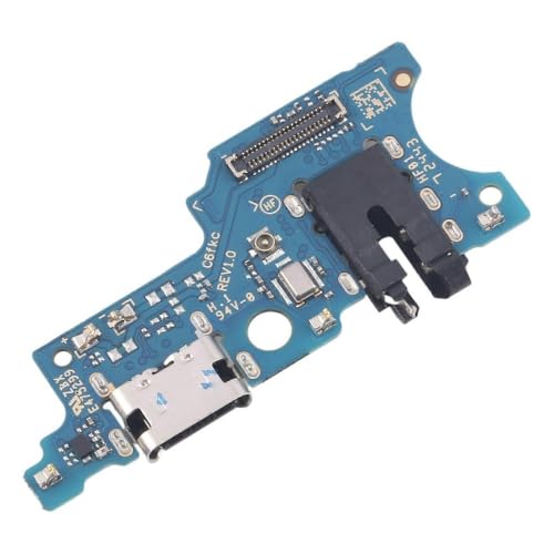 Charging Port Compatible With Samsung Galaxy A06 SM-A065F PCB Board