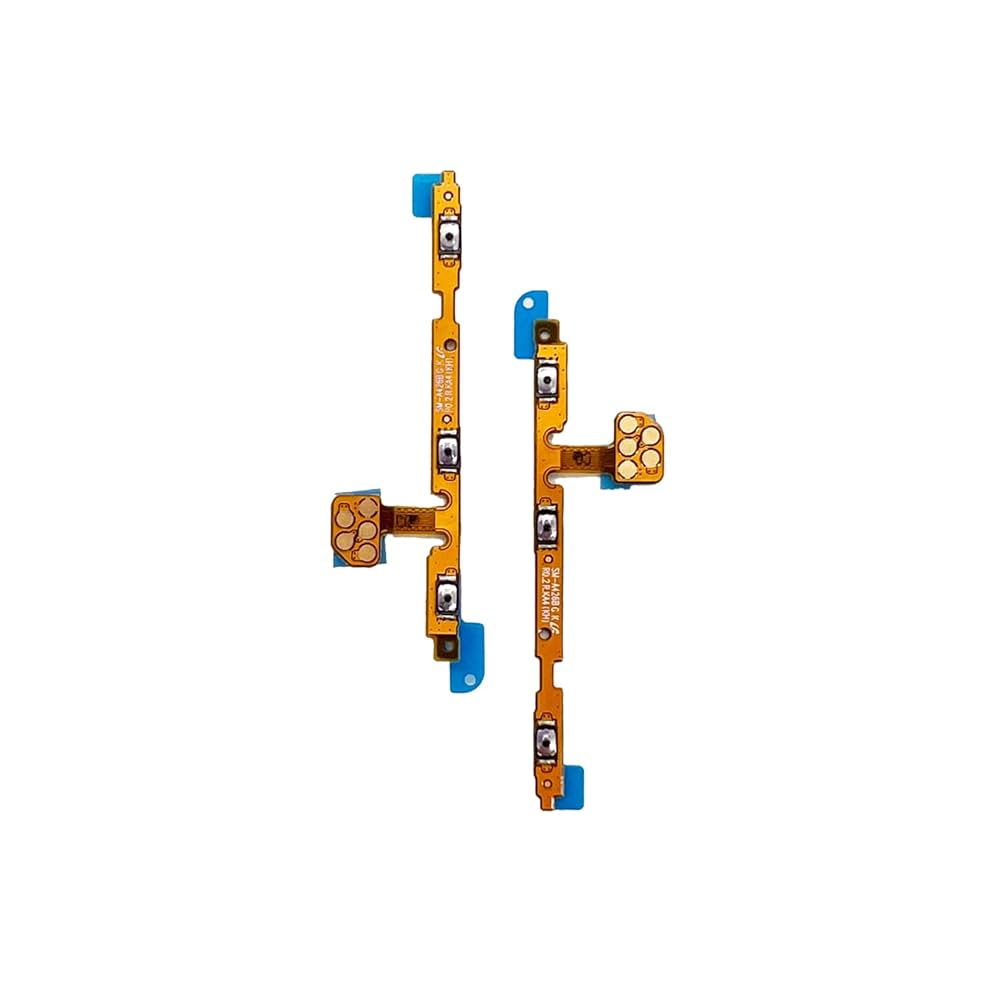 Flex Volume Button For Samsung Galaxy A32 \/ A42 \/ 5G Cable