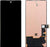 For Google Pixel 6 Replacement OLED Screen And Digitiser