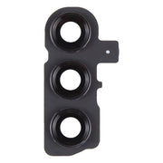 For Samsung Galaxy S23+ SM-S916B Camera Lens Cover Black