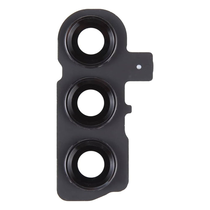 For Samsung Galaxy S23+ SM-S916B Camera Lens Cover Black